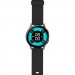 iMiki Смарт-годинник iMiki KW66 Pro Black Silicone Strap