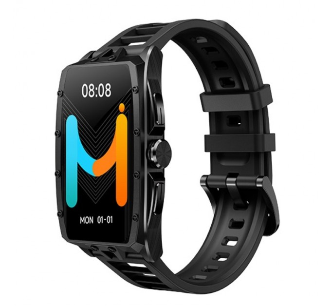 Смарт-годинник iMiki MB1 Black