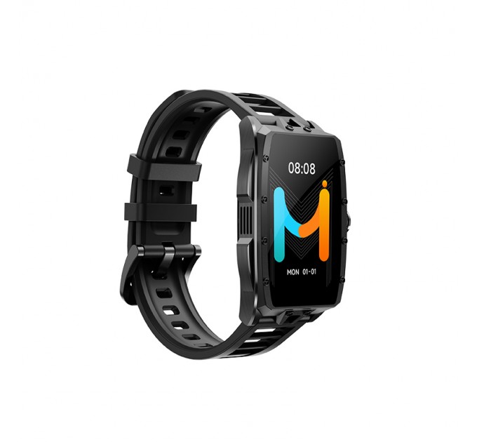 Смарт-годинник iMiki MB1 Black