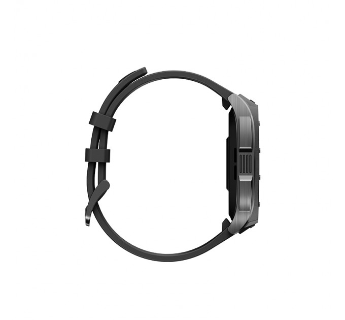 Смарт-годинник iMiki MB1 Black