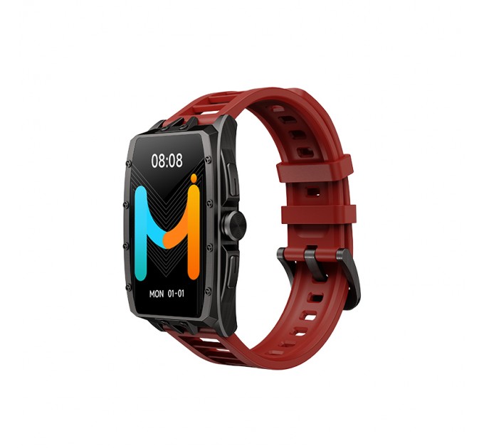 Смарт-годинник iMiki MB1 Black