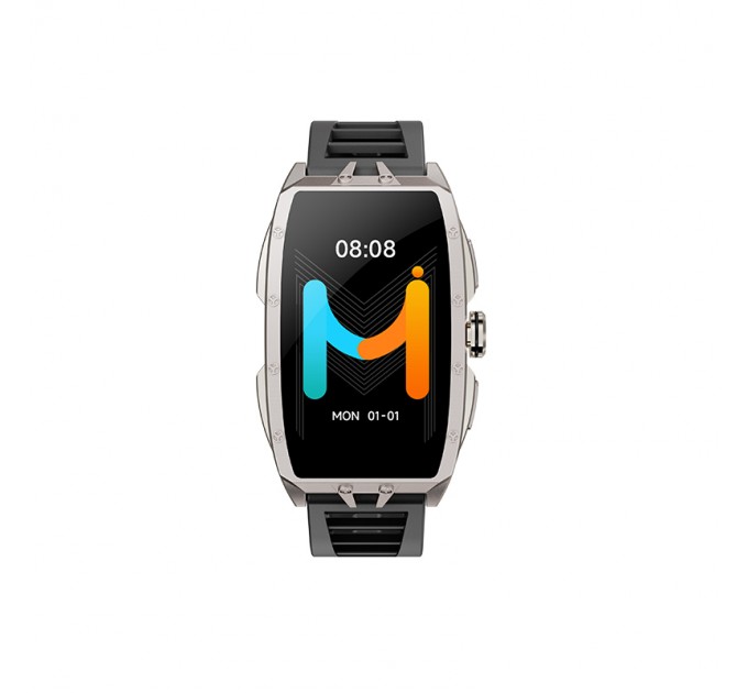 iMiki Смарт-годинник iMiki MB1 Silver