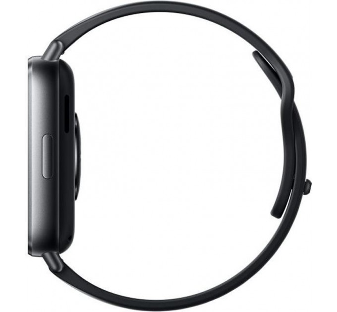 Xiaomi Смарт-годинник Xiaomi Redmi Watch 5 Active Midnight Black (BHR8784GL)