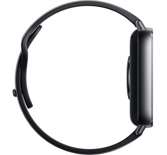 Xiaomi Смарт-годинник Xiaomi Redmi Watch 5 Active Midnight Black (BHR8784GL)