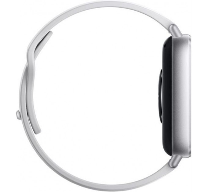 Xiaomi Смарт-годинник Xiaomi Redmi Watch 5 Active Silver (BHR8790GL)