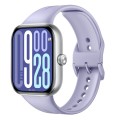Xiaomi Смарт-часы Xiaomi Redmi Watch 5 Lavender Purple (BHR9388GL); 2.07" (514х432) AMOLED сенсорный / Bluetooth 5.3 / GPS, Beidou, Galileo, GLONASS, QZSS / 47.5 х 41.1 х 11.3 мм, 33.5 г / 5 АТМ / 550 мАч / фиолетовый