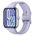 Xiaomi Смарт-часы Xiaomi Redmi Watch 5 Lavender Purple (BHR9388GL); 2.07" (514х432) AMOLED сенсорный / Bluetooth 5.3 / GPS, Beidou, Galileo, GLONASS, QZSS / 47.5 х 41.1 х 11.3 мм, 33.5 г / 5 АТМ / 550 мАч / фиолетовый
