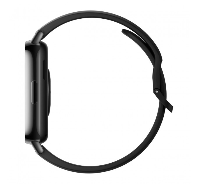 Xiaomi Смарт-годинник Xiaomi Redmi Watch 5 Lite Black (BHR8789GL)