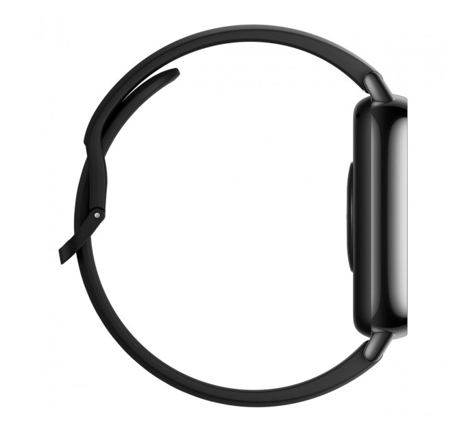 Xiaomi Смарт-годинник Xiaomi Redmi Watch 5 Lite Black (BHR8789GL)