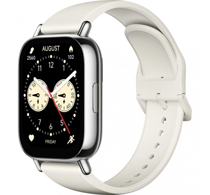 Xiaomi Смарт-годинник Xiaomi Redmi Watch 5 Lite Light Gold (BHR8791GL)