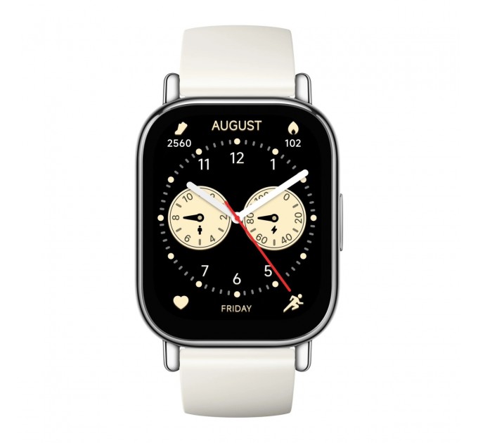 Xiaomi Смарт-годинник Xiaomi Redmi Watch 5 Lite Light Gold (BHR8791GL)