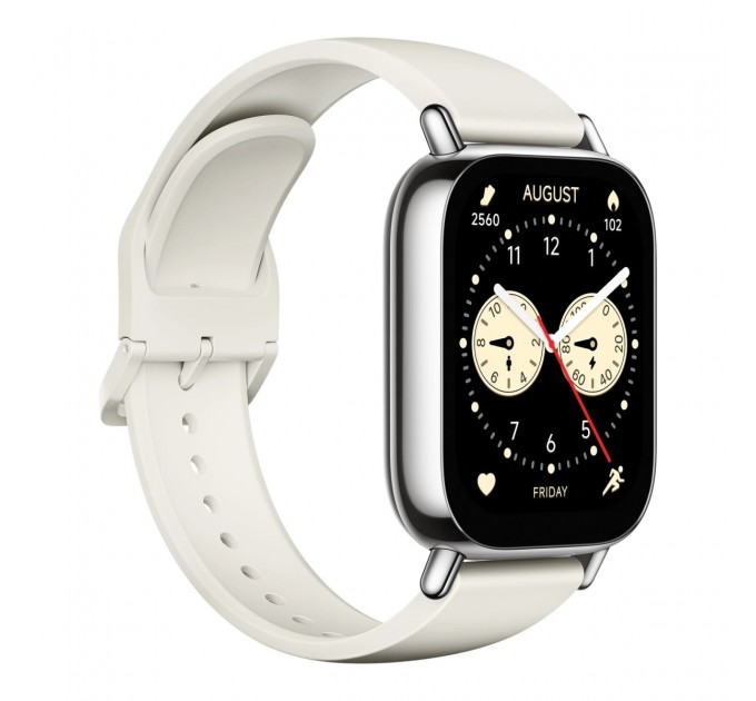 Xiaomi Смарт-годинник Xiaomi Redmi Watch 5 Lite Light Gold (BHR8791GL)