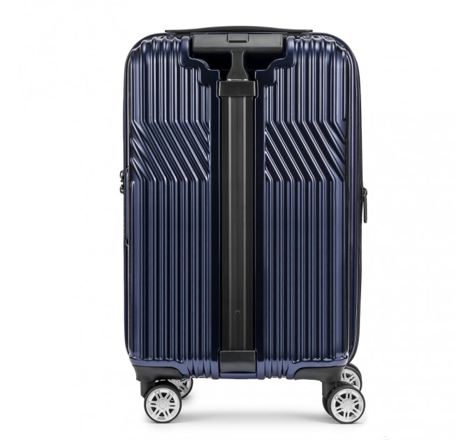 Sumdex Валіза Sumdex 20" (SWRH-720 NV) темно-синя