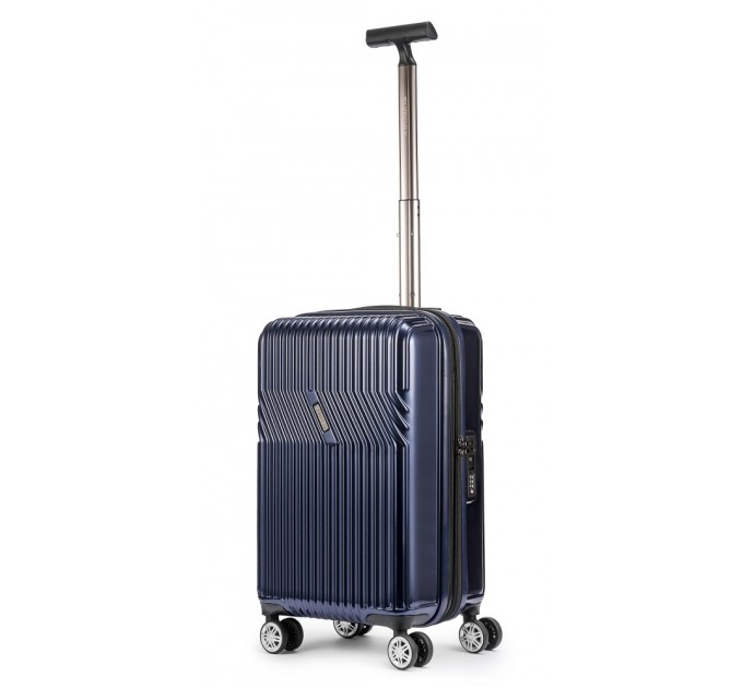 Sumdex Валіза Sumdex 20" (SWRH-720 NV) темно-синя