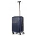 Sumdex Валіза Sumdex 20" (SWRH-720 NV) темно-синя