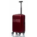 Sumdex Валіза Sumdex 20" (SWRH-720 RD) темно-червоний