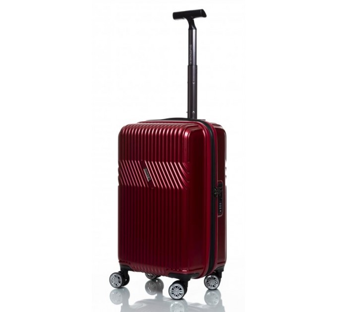 Sumdex Валіза Sumdex 20" (SWRH-720 RD) темно-червоний