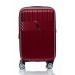 Sumdex Валіза Sumdex 20" (SWRH-720 RD) темно-червоний