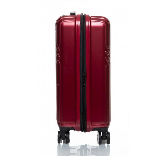 Sumdex Валіза Sumdex 20" (SWRH-720 RD) темно-червоний