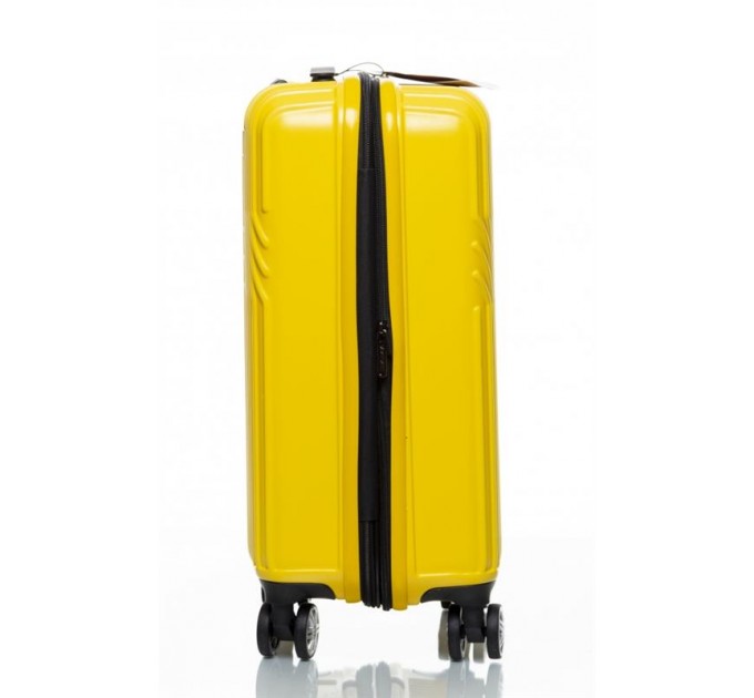 Sumdex Чемодан Sumdex 20" (SWRH-720 Y) желтый