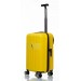 Sumdex Чемодан Sumdex 20" (SWRH-720 Y) желтый