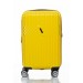 Sumdex Чемодан Sumdex 20" (SWRH-720 Y) желтый