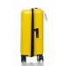 Sumdex Чемодан Sumdex 20" (SWRH-720 Y) желтый
