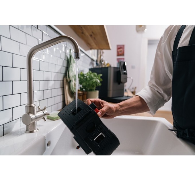 Nivona Кофемашина Nivona Nivo 8103