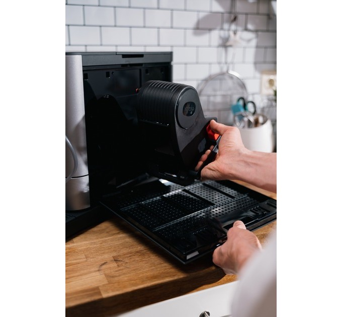 Nivona Кофемашина Nivona Nivo 8103