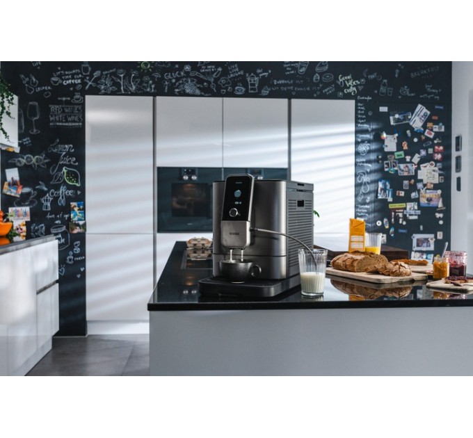 Nivona Кофемашина Nivona Nivo 8103