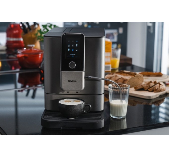 Nivona Кофемашина Nivona Nivo 8103