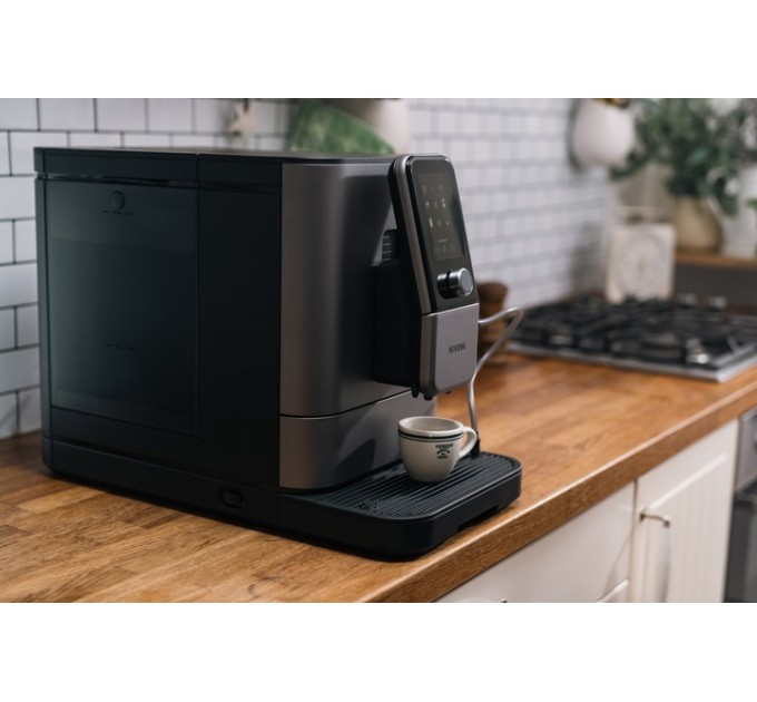 Nivona Кофемашина Nivona Nivo 8103