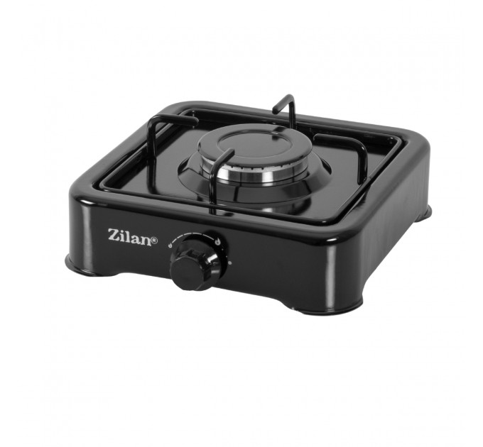 Zilan Настільна плита Zilan ZLN0018 Black