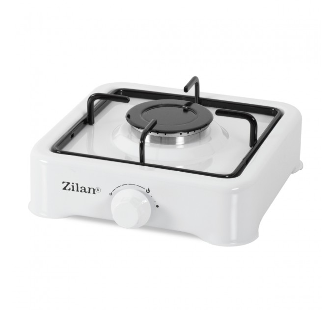Zilan Настільна плита Zilan ZLN0018 White
