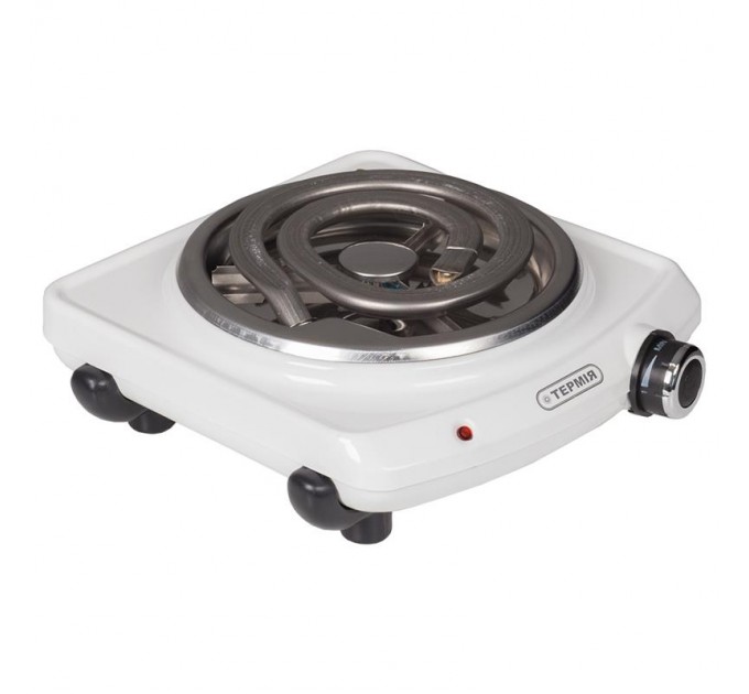 Термія Плита настільна Термія ЕПТ 1-1,0/220В(230В)(ш) М2(б)