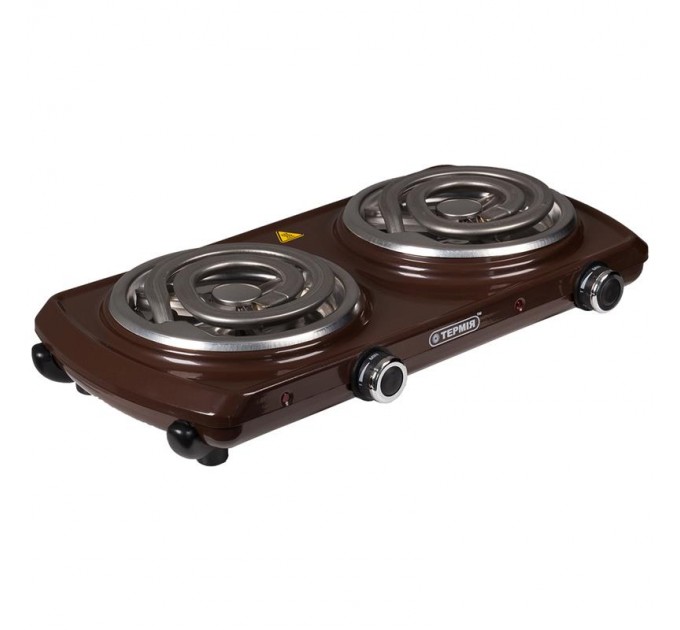 Плита настільна Термія ЕПТ 2-2,0/220В(230В)(ш) М2(к)