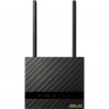 ASUS Маршрутизатор ASUS 4G-N16
