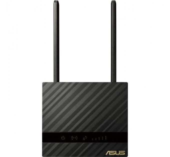 ASUS Маршрутизатор ASUS 4G-N16