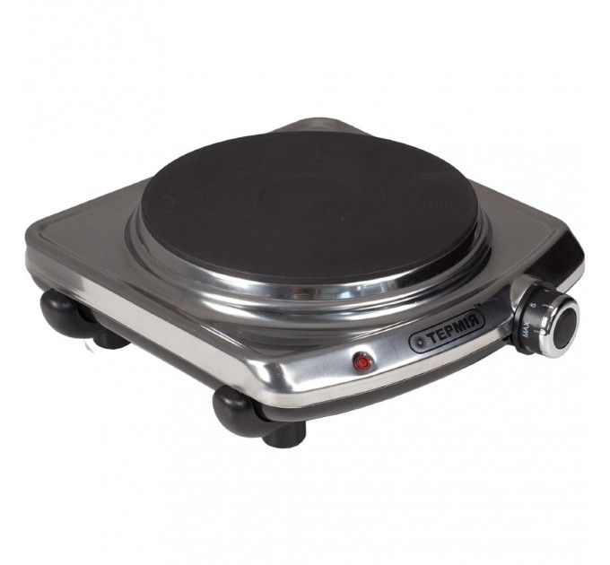 Плита настільна Термія ЕПЧ 1-1,5/220В(230В) М2 (нерж)