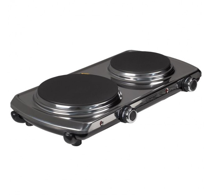 Настільна плита Термія ЕПЧ 2-2,2/220В(230В) М2(н)