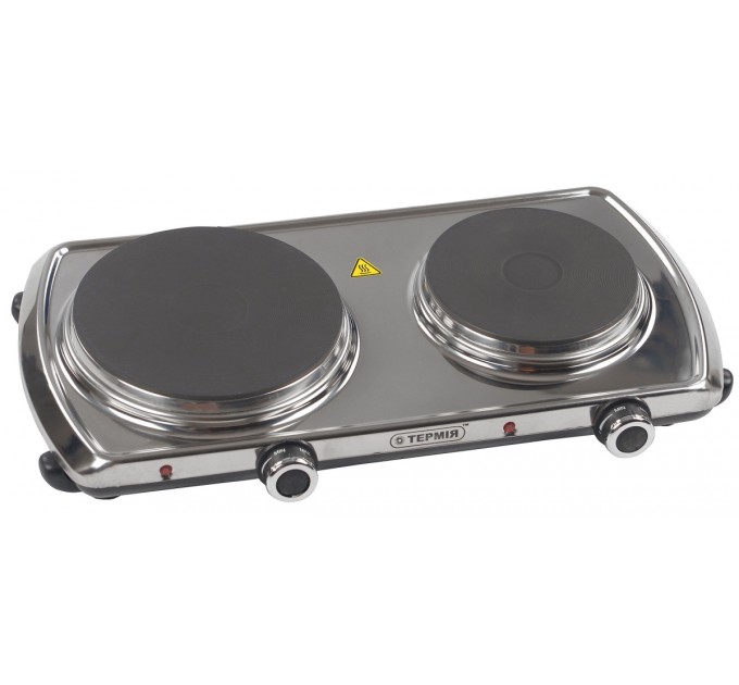 Термія Плита настільна Термія ЕПЧЕ 2-2,7/230 М2(н)