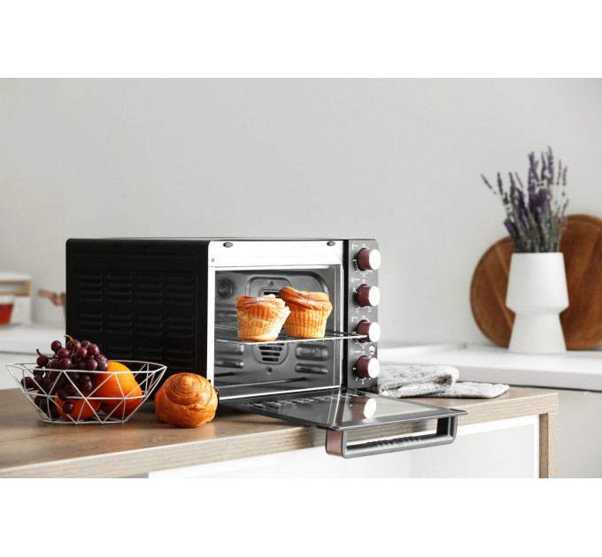 Електропіч Magio MG-249