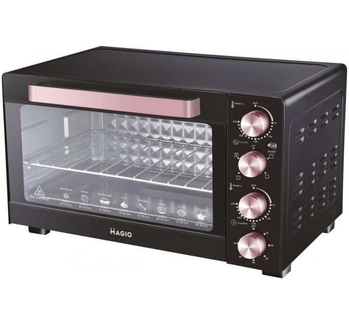 Електропіч Magio MG-249