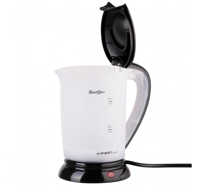First Электрочайник First FA-5425-2-BA