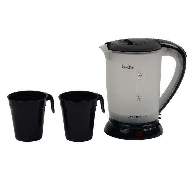 First Электрочайник First FA-5425-2-BA