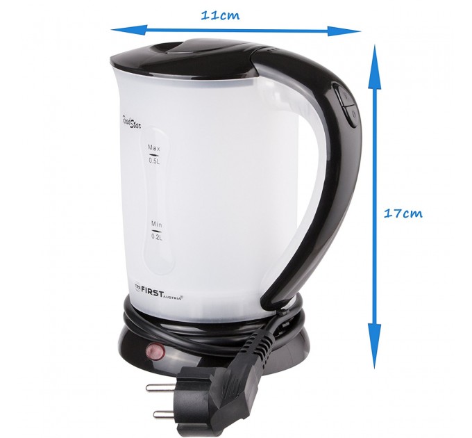 First Электрочайник First FA-5425-2-BA