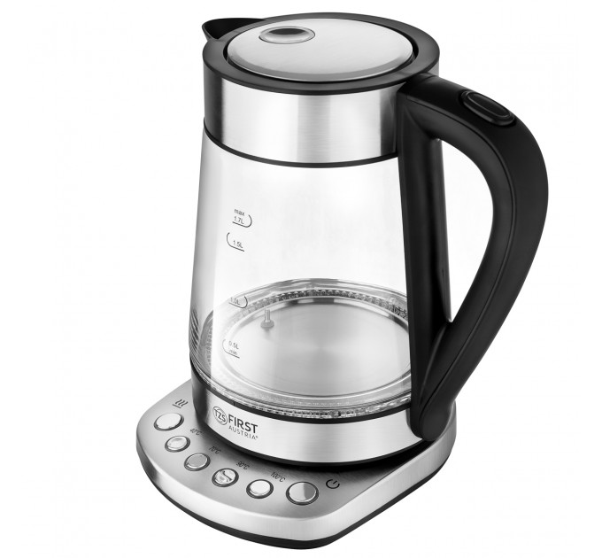 First Електрочайник First FA-5405-9