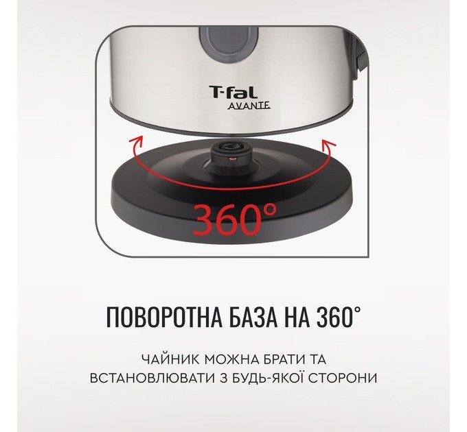 Tefal Электрочайник Tefal Express 2 KI170D40