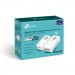 TP-Link Адаптер Powerline TP-Link TL-WPA8631PKIT