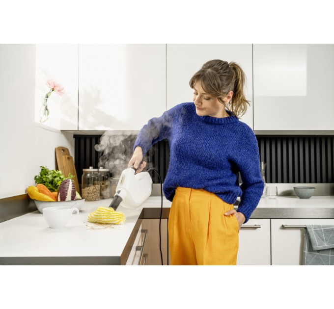 Пароочищувач Karcher SC 1 Multi & Up (1.516-410.0)